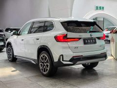 BMW X1 sDrive25Li X Design Package - ფოტო 4