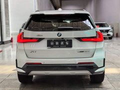 BMW X1 sDrive25Li X Design Package - ფოტო 5