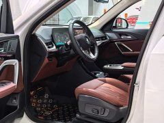 BMW X1 sDrive25Li X Design Package - ფოტო 6