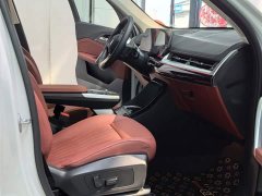 BMW X1 sDrive25Li X Design Package - ფოტო 7