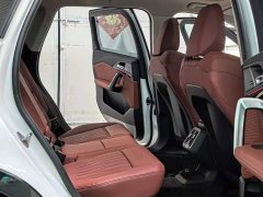 BMW X1 sDrive25Li X Design Package - ფოტო 9