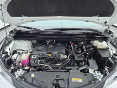 Toyota Sienna 2.5L Hybrid Premium Edition - ფოტო 11