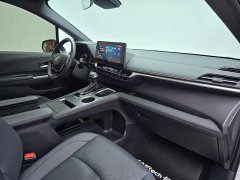 Toyota Sienna 2.5L Hybrid Premium Edition - ფოტო 14