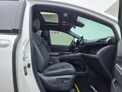 Toyota Sienna 2.5L Hybrid Premium Edition - ფოტო 15