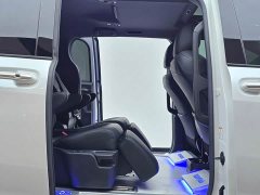 Toyota Sienna 2.5L Hybrid Premium Edition - ფოტო 18