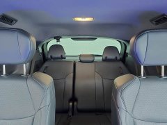 Toyota Sienna 2.5L Hybrid Premium Edition - ფოტო 19