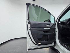 Toyota Sienna 2.5L Hybrid Premium Edition - ფოტო 20