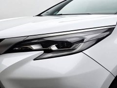 Toyota Sienna 2.5L Hybrid Premium Edition - ფოტო 8