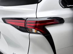 Toyota Sienna 2.5L Hybrid Premium Edition - ფოტო 9