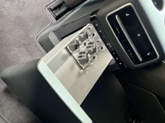 Li Auto L9 2022 Max - ფოტო 11