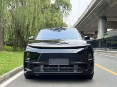 Li Auto L9 2022 Max - ფოტო 3