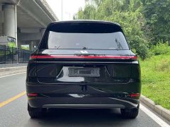 Li Auto L9 2022 Max - ფოტო 4