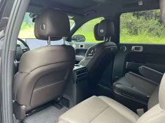 Li Auto L9 2022 Max - ფოტო 6