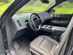 Li Auto L9 2022 Max - ფოტო 7