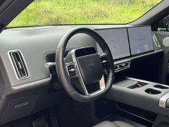 Li Auto L9 2022 Max - ფოტო 8