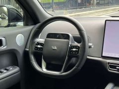 Li Auto L9 2022 Max - ფოტო 9