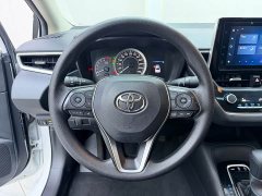 Toyota Corolla 2021 1.2T S-CVT Elite Plus - ფოტო 11
