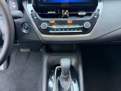 Toyota Corolla 2021 1.2T S-CVT Elite Plus - ფოტო 12