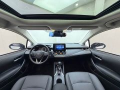 Toyota Corolla 2021 1.2T S-CVT Elite Plus - ფოტო 16