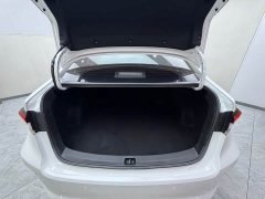 Toyota Corolla 2021 1.2T S-CVT Elite Plus - ფოტო 18