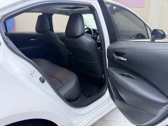 Toyota Corolla 2021 1.2T S-CVT Elite Plus - ფოტო 19
