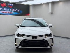 Toyota Corolla 2021 1.2T S-CVT Elite Plus - ფოტო 2