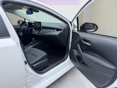 Toyota Corolla 2021 1.2T S-CVT Elite Plus - ფოტო 20