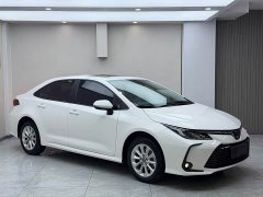 Toyota Corolla 2021 1.2T S-CVT Elite Plus - ფოტო 3