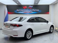 Toyota Corolla 2021 1.2T S-CVT Elite Plus - ფოტო 4