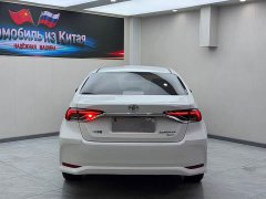 Toyota Corolla 2021 1.2T S-CVT Elite Plus - ფოტო 5