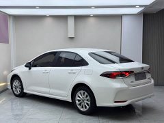 Toyota Corolla 2021 1.2T S-CVT Elite Plus - ფოტო 6