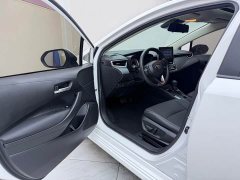 Toyota Corolla 2021 1.2T S-CVT Elite Plus - ფოტო 7