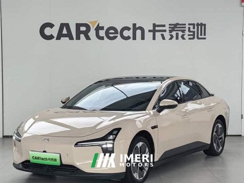 2024 XPeng MONA M03 515 Long Range - ავტომობილი ჩინეთიდან