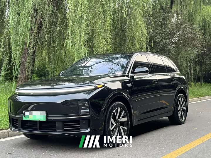 Li Auto L7 2023 Pro - ავტომობილი ჩინეთიდან