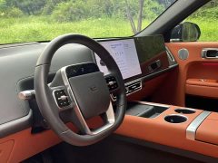 Li Auto L7 2023 Pro - ფოტო 10
