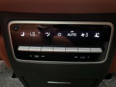 Li Auto L7 2023 Pro - ფოტო 13