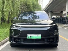 Li Auto L7 2023 Pro - ფოტო 2