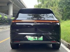 Li Auto L7 2023 Pro - ფოტო 3