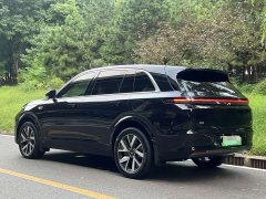 Li Auto L7 2023 Pro - ფოტო 4