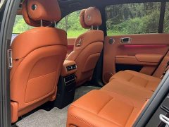 Li Auto L7 2023 Pro - ფოტო 7