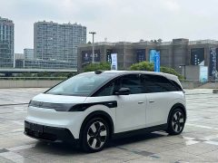 Zeekr Geely Zeekr MIX 2025 Smart Driving Edition - ფოტო 1