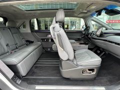 Zeekr Geely Zeekr MIX 2025 Smart Driving Edition - ფოტო 10