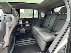 Zeekr Geely Zeekr MIX 2025 Smart Driving Edition - ფოტო 11