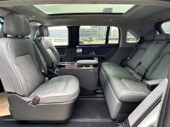 Zeekr Geely Zeekr MIX 2025 Smart Driving Edition - ფოტო 12