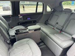 Zeekr Geely Zeekr MIX 2025 Smart Driving Edition - ფოტო 13
