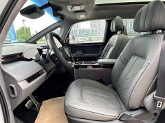 Zeekr Geely Zeekr MIX 2025 Smart Driving Edition - ფოტო 15
