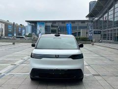 Zeekr Geely Zeekr MIX 2025 Smart Driving Edition - ფოტო 2