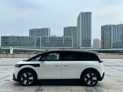 Zeekr Geely Zeekr MIX 2025 Smart Driving Edition - ფოტო 5