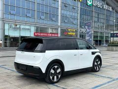 Zeekr Geely Zeekr MIX 2025 Smart Driving Edition - ფოტო 6