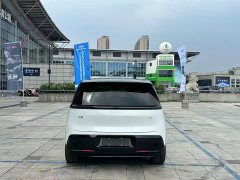 Zeekr Geely Zeekr MIX 2025 Smart Driving Edition - ფოტო 7